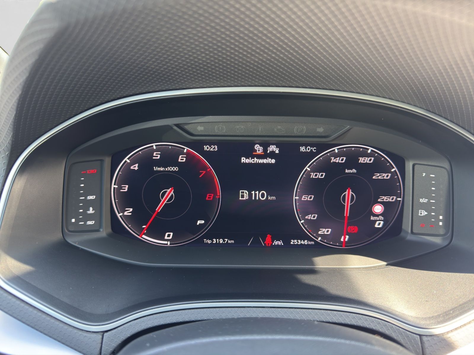 Seat Ibiza - Bild 9