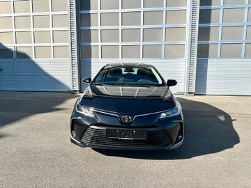 Toyota Corolla - 3