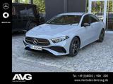 Mercedes-Benz A 200 Lim AMG Special Edition LED Sound Night RF