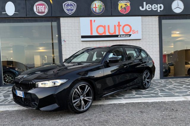 BMW Bmw 320 xDrive Touring Msport PRO