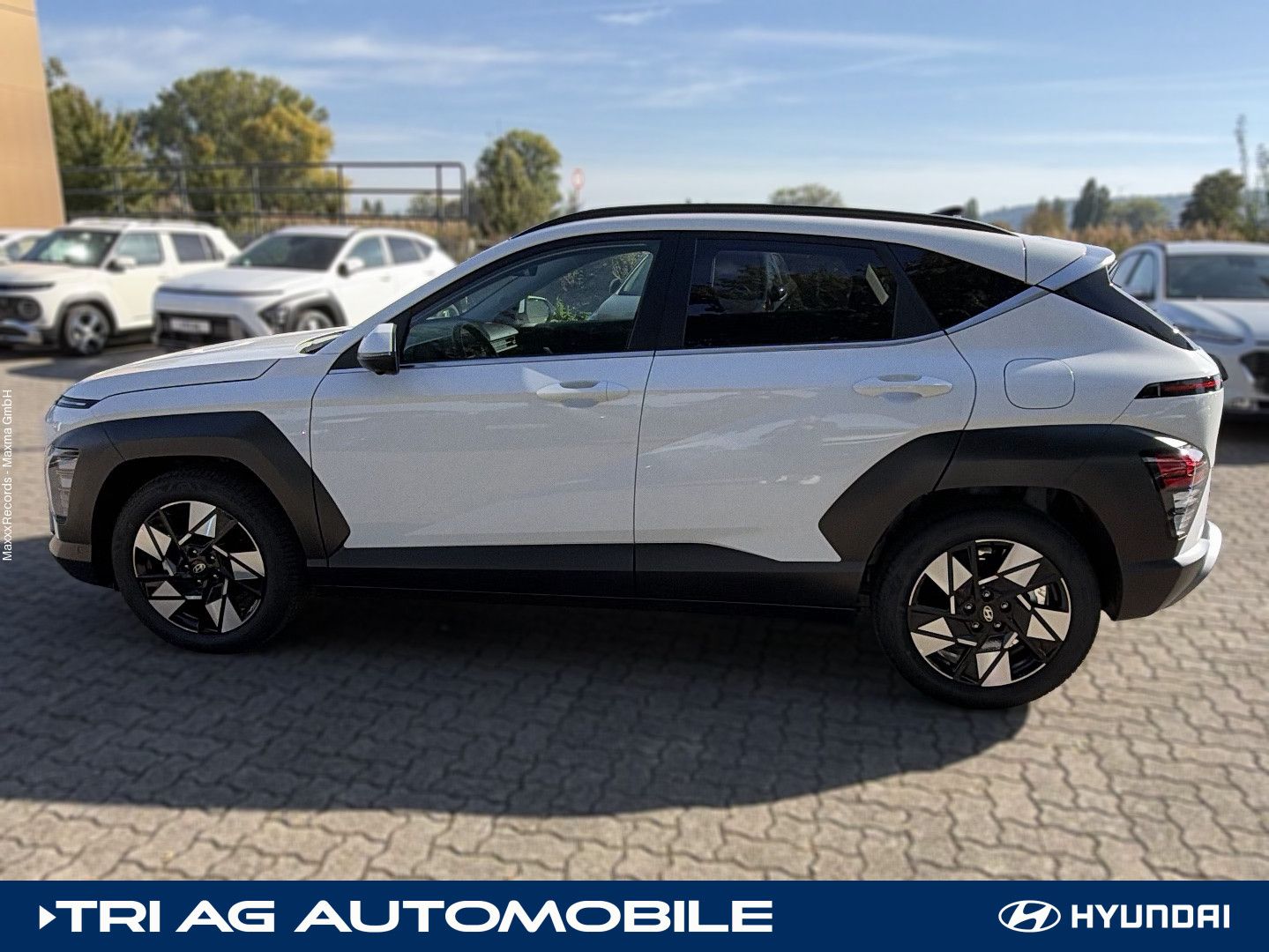 Hyundai KONA - Bild 6
