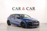 Audi RS3-R ABT 2.5 TFSI S tronic quattro SPB - Audi RS3: Abt