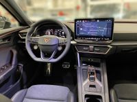 Cupra Formentor - Vorschau Bild 14