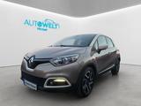 Renault Captur 1.2 Aut. lück.Scheckheft 1.Hand TÜV Neu - gebrauchte Renault Captur aus dem Jahr 2015