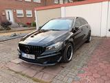 Mercedes-Benz CLA Shooting Brake - Mercedes-Benz CLA Shooting Brake von privat