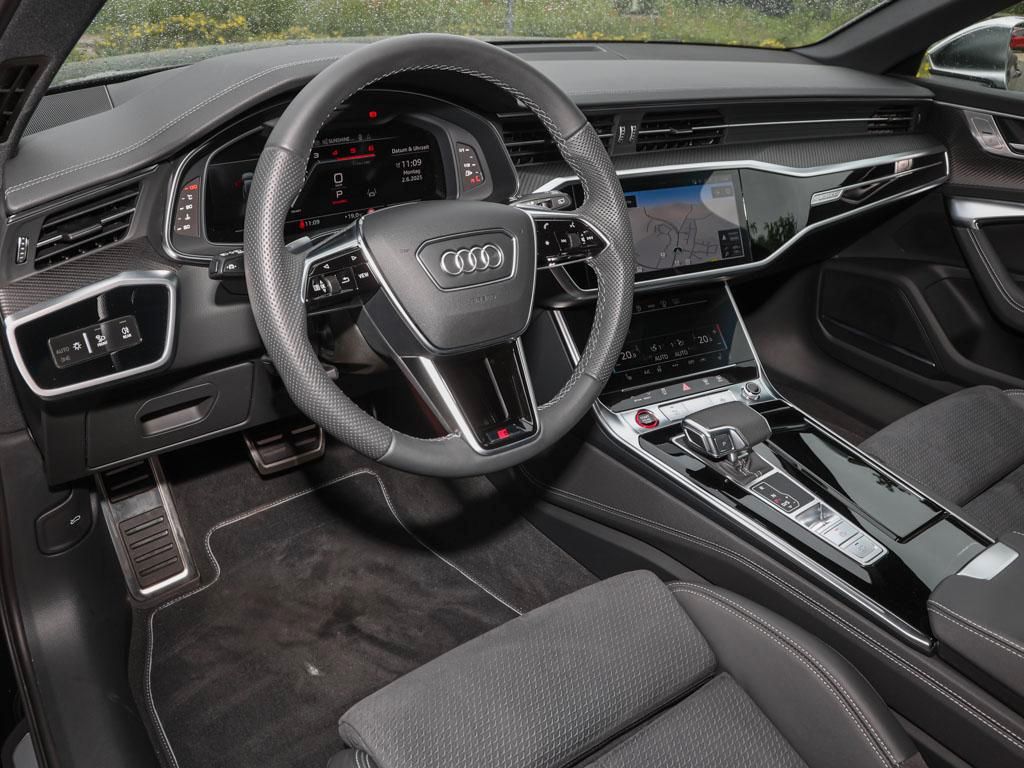Audi S6 - Bild 6