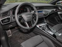 Audi S6 - Vorschau Bild 6