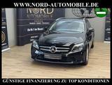 Mercedes-Benz C 220 d T 9G-Tronic *Distro+*AHK*Pano*Memo*MBEAM - Mercedes-Benz C 220 Gebrauchtwagen in Oldenburg