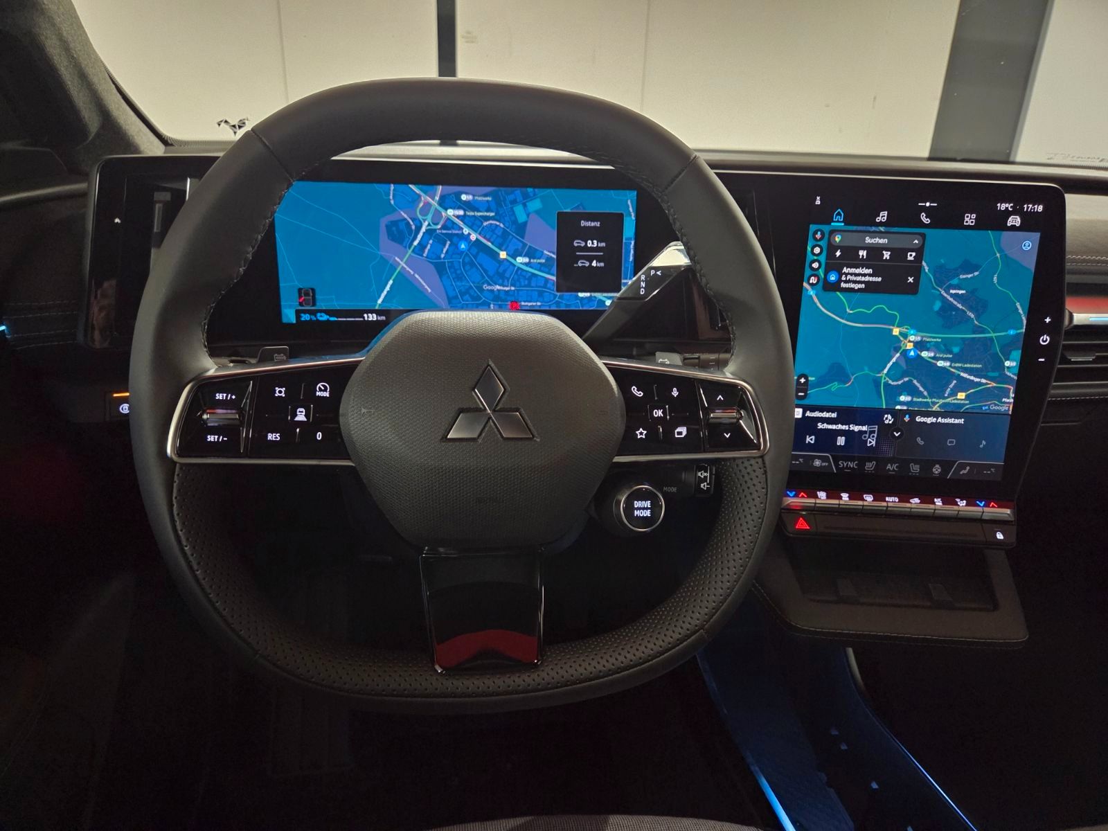 Mitsubishi Eclipse Cross - Bild 8