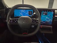 Mitsubishi Eclipse Cross - Vorschau Bild 8