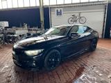 BMW 430i xDrive Coupé M Sport - gebrauchte BMW 430 aus dem Jahr 2020