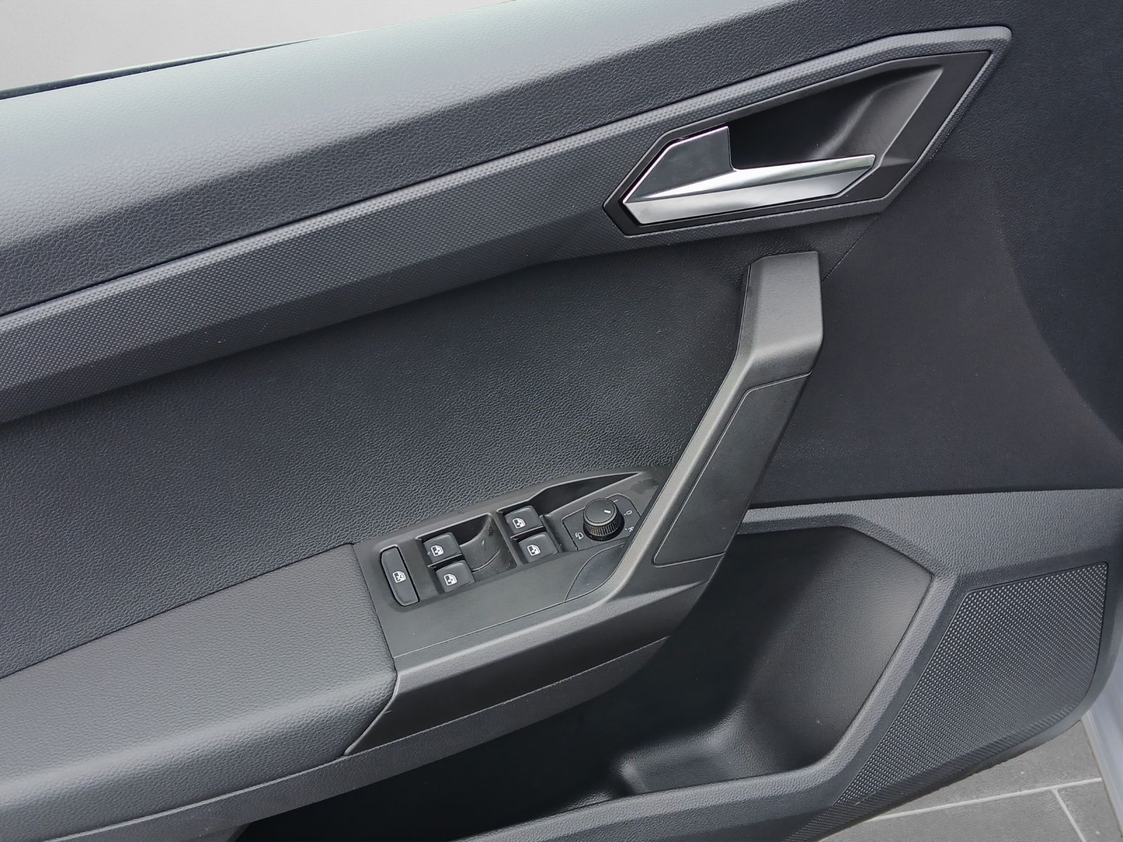 Seat Ibiza - Bild 14