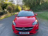 Opel Corsa E Edition 1.4 Benzin/LPG,1-Hand - Opel Corsa mit LPG-Antrieb: Kleinwagen