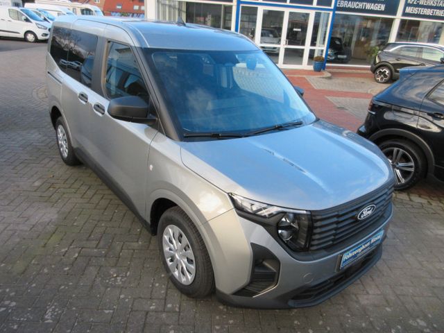 Ford Tourneo Courier Trend Automatic