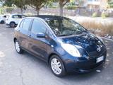 Toyota Yaris 1.4 D-4D 5 porte Sol - Toyota Yaris mit Diesel-Antrieb: Sol
