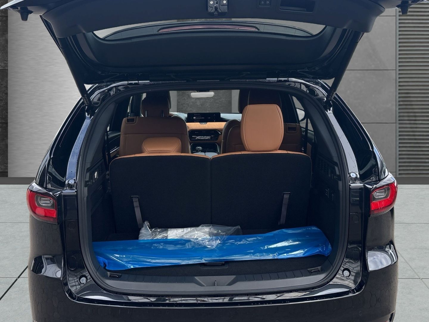 Mazda CX-80 - Bild 5
