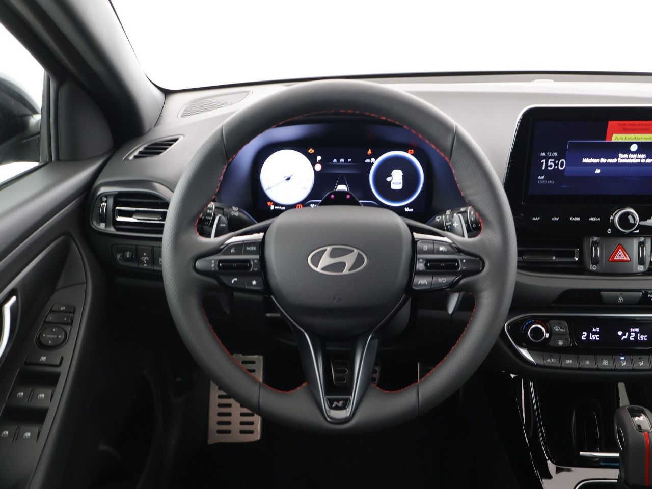 Hyundai i30 – Bild 12