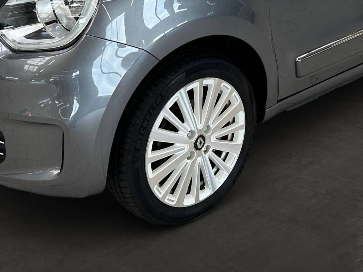 Fahrzeugabbildung Renault TWINGO E-TECH 100% el. VIBES