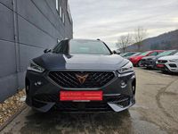 Cupra Formentor - Vorschau Bild 3