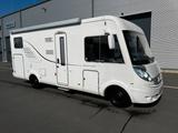 HYMER / ERIBA / HYMERCAR B594 - HYMER / ERIBA Diesel Integrierter 2010