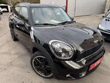 MINI Cooper SD Countryman Cooper SD All4/Panorama/Xen - schwarze MINI Cooper SD Countryman