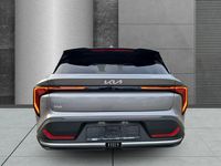 Kia K4 - Vorschau Bild 6