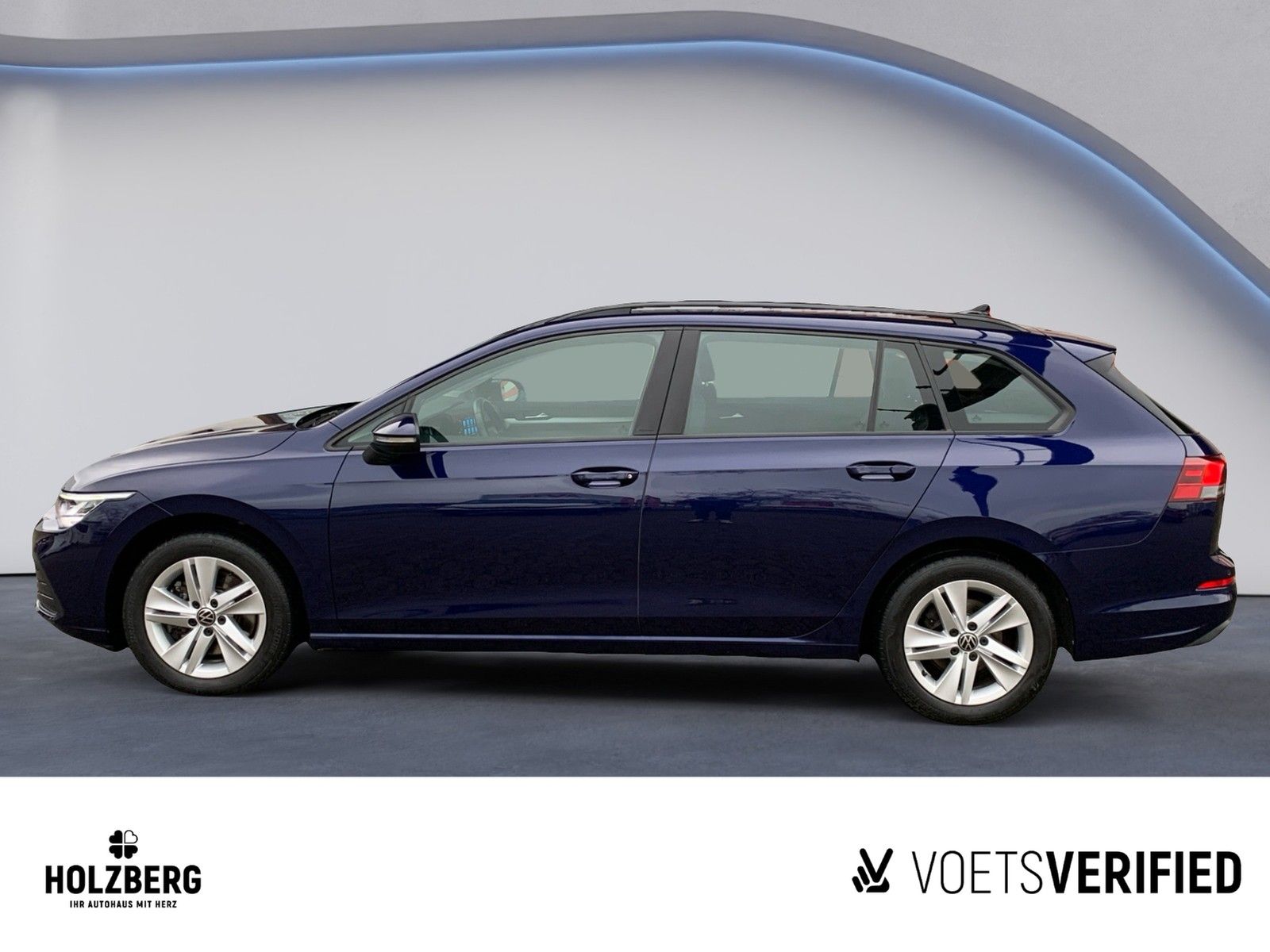 Volkswagen Golf - Bild 3