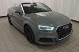 Audi A3 Cabriolet 40 TFSI quattro sport S Line B&O - Audi A3 mit Benzin-Antrieb: Cabrio, Automatik