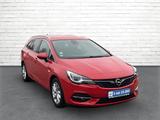 Opel Astra K 1.2 Turbo Basis *LED*SHZ*RFK*LRH*NAVI - Opel Astra Gebrauchtwagen in Erfurt