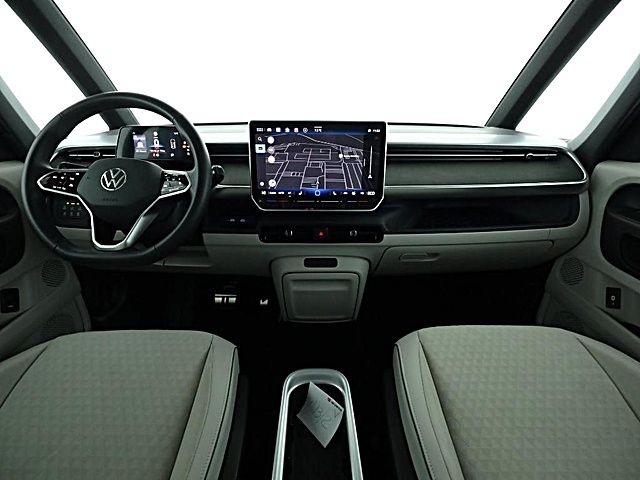 Volkswagen ID. Buzz - Bild 4