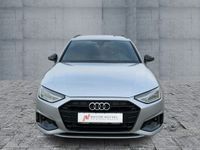 Audi A4 - Vorschau Bild 3