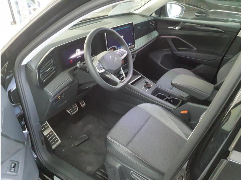 Volkswagen Tiguan 1.5 eTSI Energy DSG/LED/AHK/Navi/360°, миниатюра 16