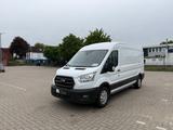 Ford TRANSIT L3H2 170PS KAMERA STANDHZ AHK MWST - Ford: 17m