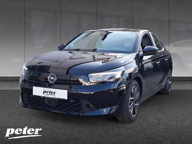 Opel Corsa Edition 1.2 +Allwetter+LHZ+SHZ+LED+