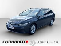 Volkswagen Golf - Vorschau Bild 1