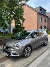 Renault Grand Scenic7 Sitze *Automatik*Navi+Cam*Garantie - Renault Grand Scenic in Essen
