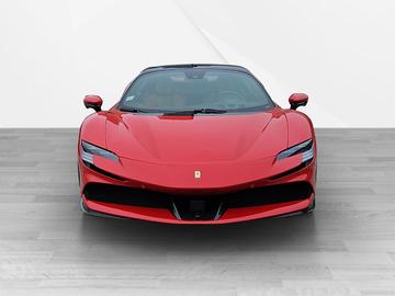 2022 Ferrari SF90 缩略图 14