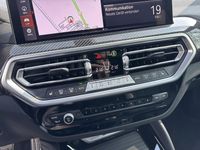 BMW X4 M40 - Vorschau Bild 12