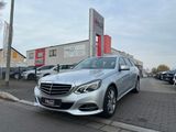 Mercedes-Benz E 200 CGI BE Elegance Navi ILS FINANZIERUNG - Mercedes-Benz E 200: Elegance