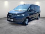 Volkswagen Multivan Life 2.0TDI MATRIX ACC KAM SHZ - : Blau, Van