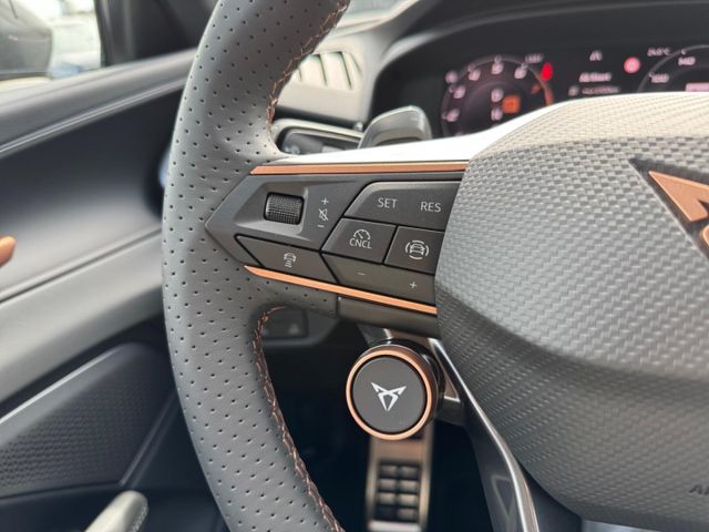 Terramar 2.0 TSI 4Drive Sennheiser AHK HuD XL-P.