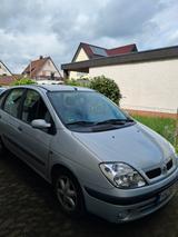 Renault Scenic RXE 1.6 16V RXE - gebrauchte Renault Scenic aus dem Jahr 1999