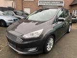 Ford C-Max 1.5 TDi Titanium Family - Ford C-Max in Krefeld