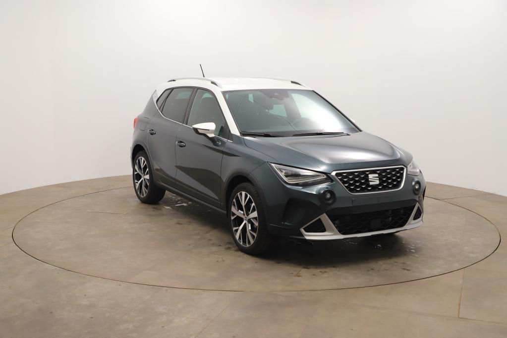 SEAT Arona X-PERIENCE Xperience 1.0 TSI Tempo*PDC*RFK