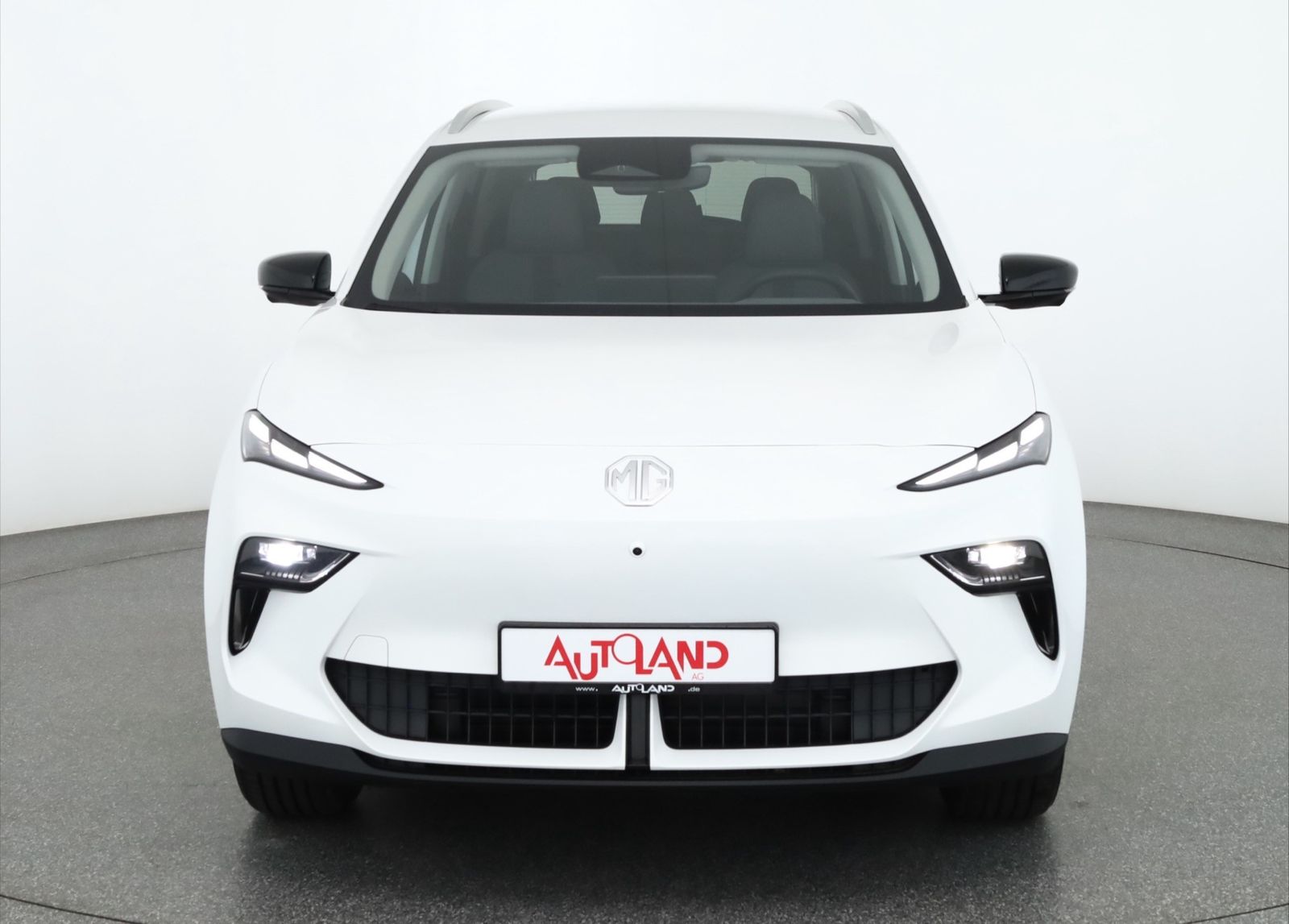 MG S5