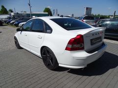 Fahrzeugabbildung Volvo S40 T5 Momentum *BLICKFANG* *TUNING*