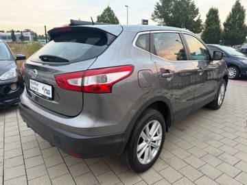 Nissan Qashqai - 6