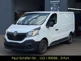 Renault Trafic Kasten L1H1 2,7t Komfort - Renault Trafic in Erfurt