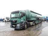 MAN TGS 18.400 (Kompressor) - MAN Tgs 400
