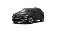 Volkswagen T-Roc - Vorschau Bild 2
